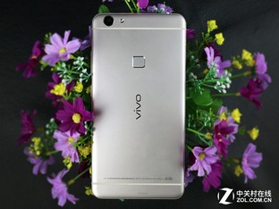 從100%到0 實在復原vivo X6Plus續(xù)航才能 