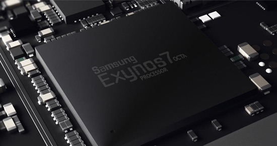 三星曝Exynos 8870：降頻照樣能虐友商 