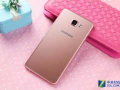 三星Galaxy A9(2016)評(píng)測 大屏長續(xù)航