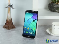 Moto X Style報(bào)2999元 雙卡主流配置