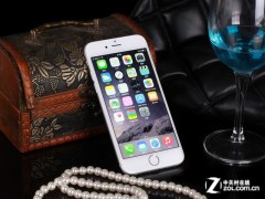 行貨也有性價(jià)比 蘋果iPhone6報(bào)價(jià)3351元