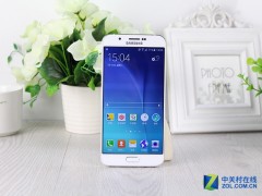 全網通纖薄4G 三星Galaxy A8報價2172