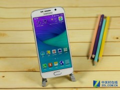 贈送多重好禮 三星GALAXY S6低價(jià)促銷中