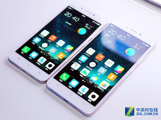 vivo X6 Plus評測 :極速和HiFi的新革新 