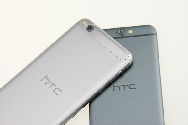 無(wú)指紋識(shí)別差評(píng) HTC One X9真機(jī)曝光