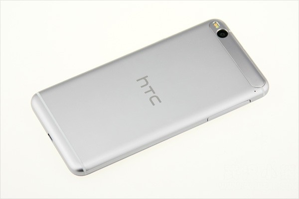 無(wú)指紋識(shí)別差評(píng) HTC One X9真機(jī)曝光