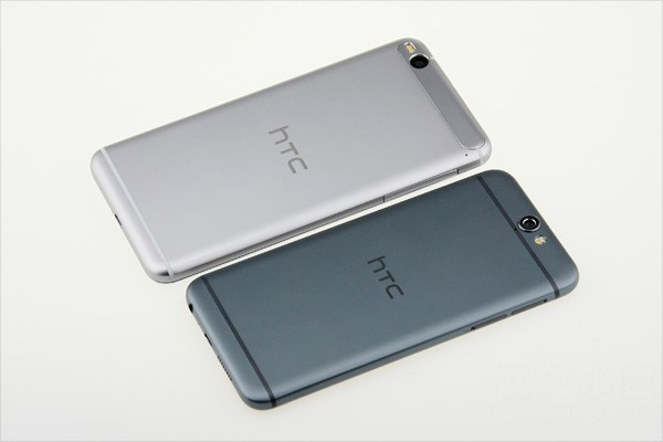 無(wú)指紋識(shí)別差評(píng) HTC One X9真機(jī)曝光