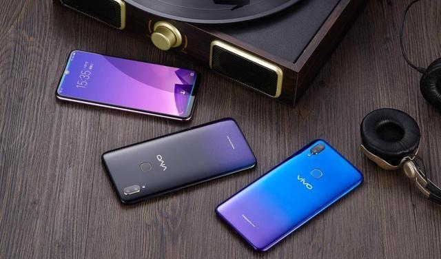 vivo Z3比照紅米Note7，誰才是千元機性價比之王