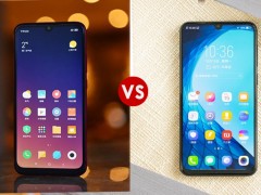 紅米Note7和vivo Z3的區(qū)別對比：誰才是千元機性價比之王！