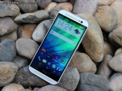 全金屬旗艦清倉(cāng)賣 HTC One M8僅1585元