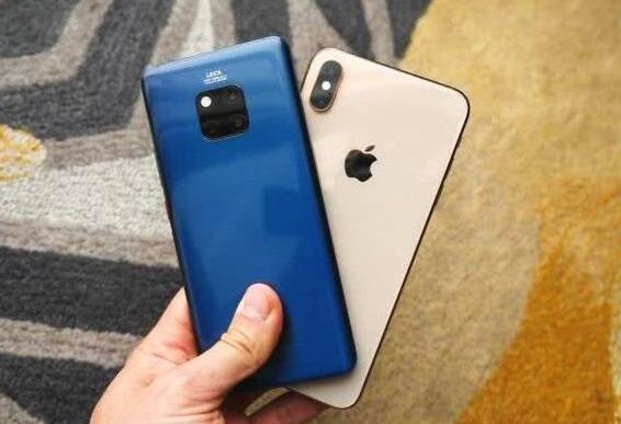 iPhone Xr和華為Mate20哪個(gè)值得買(mǎi)？比照差異有哪些