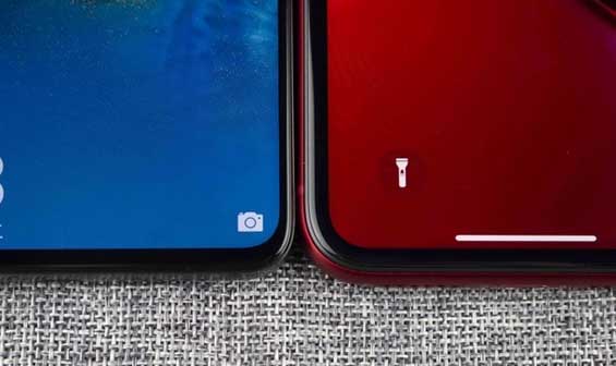 iPhone Xr和華為Mate20哪個(gè)值得買(mǎi)？比照差異有哪些