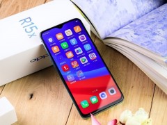 OPPO R15X與OPPO K1區(qū)別對比 OPPO R15X和K1哪個好？