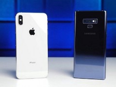 三星Note9與iPhone XS的區(qū)別對(duì)比 三星Note9對(duì)比iPhone XS那個(gè)好？