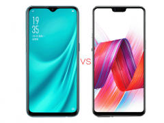 OPPO R15x和OPPO R15區(qū)別對比 OPPO R15x和OPPO R15哪個好？