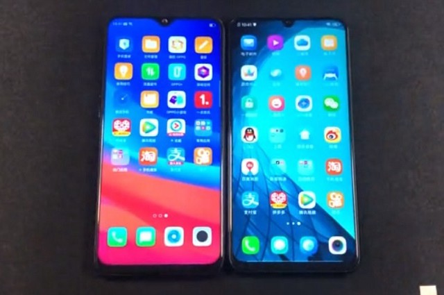 vivo Y97和OPPO A7X哪個好？OPPO A7X比照vivo Y97的差異