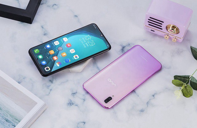 vivo Y97和OPPO A7X哪個好？OPPO A7X比照vivo Y97的差異