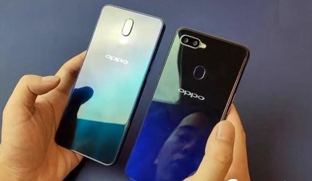 OPPO A7X和R17哪個好 OPPO A7X和OPPO R17差異比照