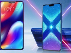 vivo Z1和榮耀8X區(qū)別對比 榮耀8X和vivo Z1哪個好？