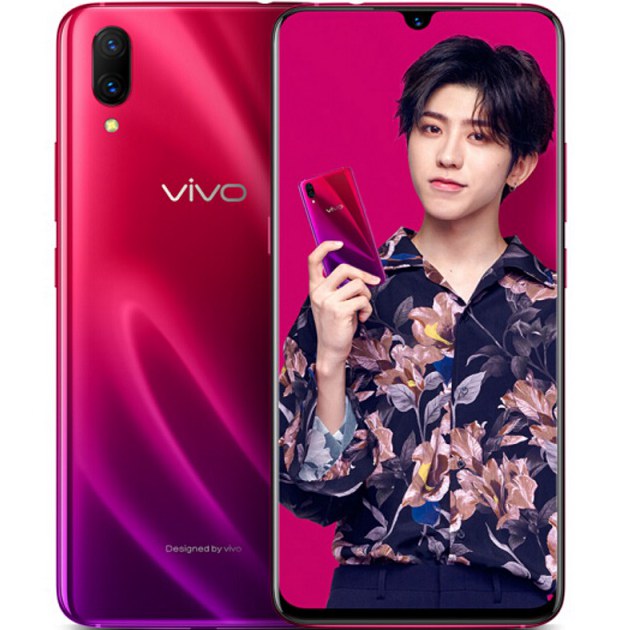 vivo X23和iPhone X哪個(gè)好？蘋果X比照vivo X23差異評(píng)測(cè)