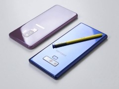 三星S9和三星Note9區(qū)別對比 三星Note9和三星S9＋區(qū)別大嗎?