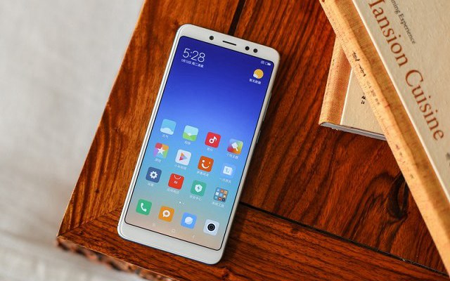 聯(lián)想Z5和紅米Note5哪個(gè)好？紅米Note5比照聯(lián)想Z5差異