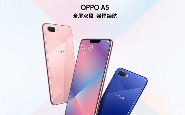 OPPO A5和A3哪個好？距離300元OPPO A3比照A5差異