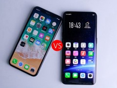 iPhone X和Find X對(duì)比評(píng)測(cè) OPPO Find X和iPhone X哪個(gè)好？