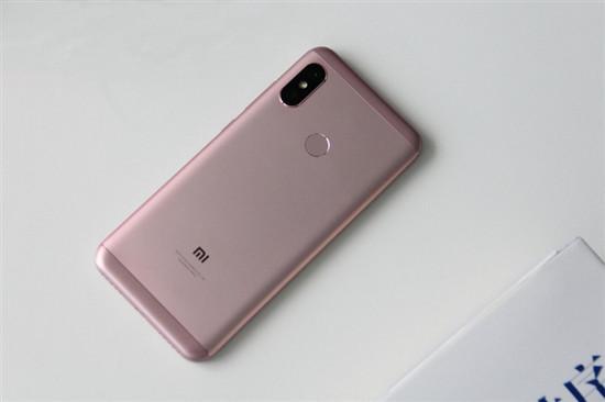 紅米6 Pro和Note5哪個好？紅米Note5和6 Pro差異比照