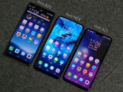 vivo NEX和vivo X21的區(qū)別對(duì)比 vivo NEX和X21哪個(gè)好？