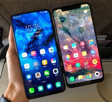 小米8和vivo NEX哪個(gè)好？vivo NEX比照小米8通明探究版差異