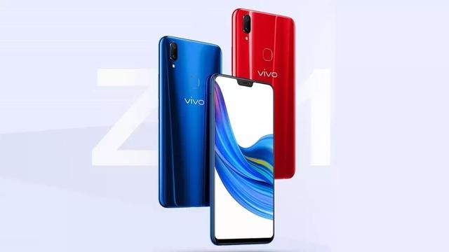 vivo Z1和vivo X21哪個好？vivo Z1比照X21秒懂差異