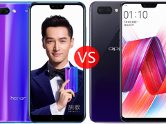 榮耀10和OPPO R15區(qū)別對比 榮耀10和OPPO R15買哪個好？