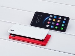 vivo X21四色對比圖賞 ivo X21哪個顏色好看？