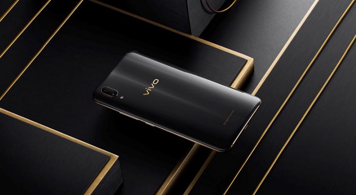 vivo X21哪個色彩美觀 vivo X21四色比照圖賞