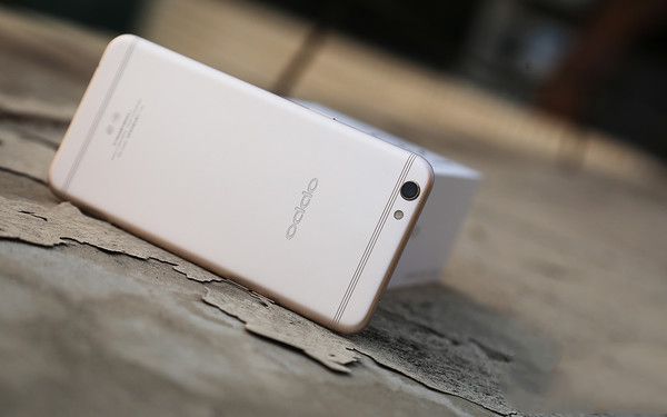 OPPO R9s