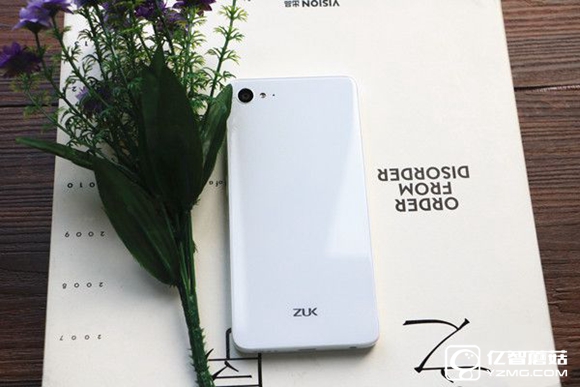 ZUK Z2