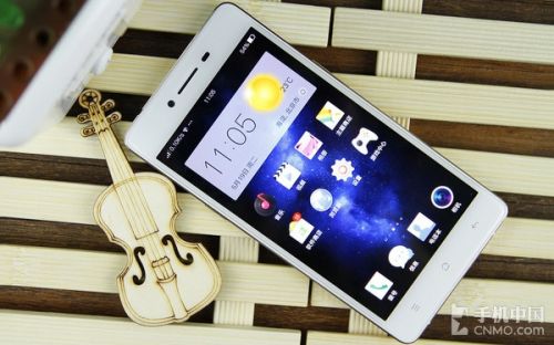 輕浮OPPO R7領(lǐng)銜 自主品牌時髦機型引薦第1張圖