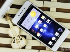 輕薄OPPO R7領(lǐng)銜 自主品牌時尚機(jī)型推薦