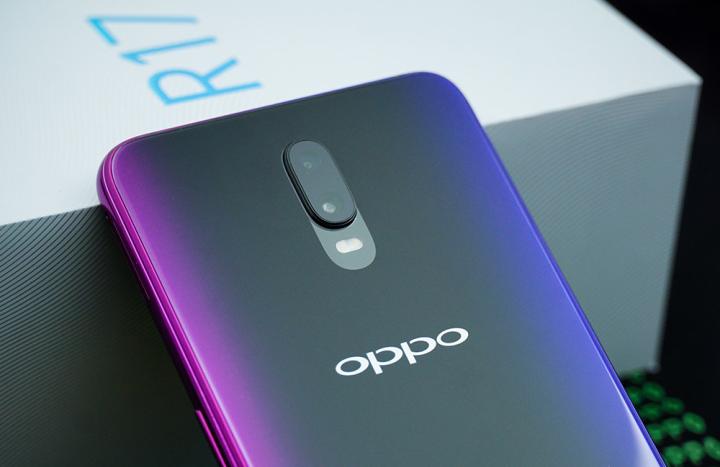 OPPO R17怎樣截屏？OPPO R17長截圖與部分截圖辦法 適用R17 Pro