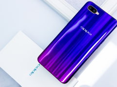 OPPO K1怎么用音量鍵拍照？OPPO K1使用音量鍵拍照方法教程